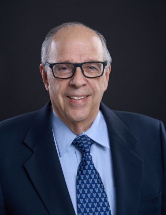 Dr. Richard S. Faro at CBJ Vein Center